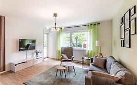 City-Luxus Apartment Rottweil